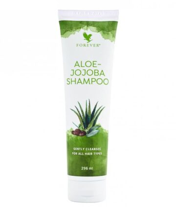Forever Aloe Jojoba Shampoo