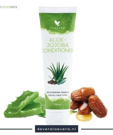 Forever Conditioner Aloe Jojoba Conditioning Rinse
