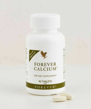 Forever Living Calcium Tablets