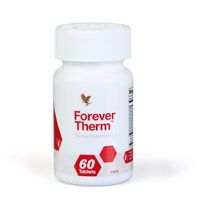 Forever Therm Dietary Supplement